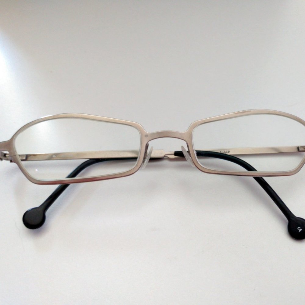 LA EYEWORKS VINTAGE GLASSES - FRISKY